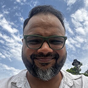Saurabh Mithal