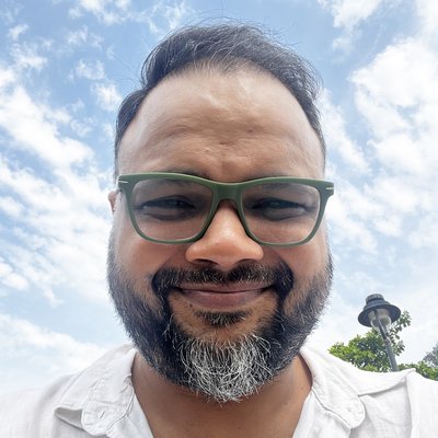 Saurabh Mithal